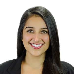 Trisha Khanna