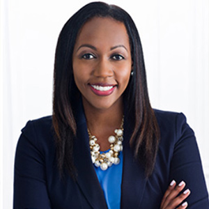 Dr. Lisa Nyanda-Manalo Headshot