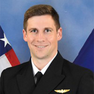 Gavin Cardwell Headshot