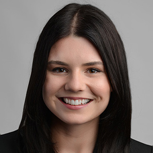 Paolina Pantcheva Headshot